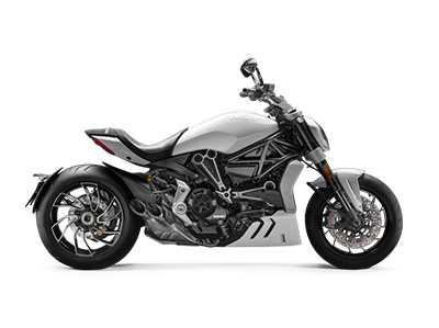 X Diavel S