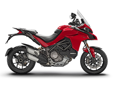 Multistrada 1260