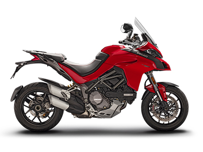 Multistrada 1260 S