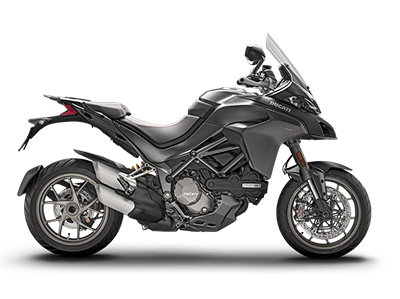 Multistrada 1260 S