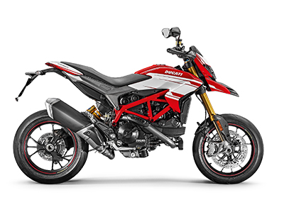 Hypermotard