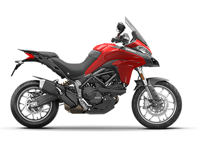 Multistrada 1200