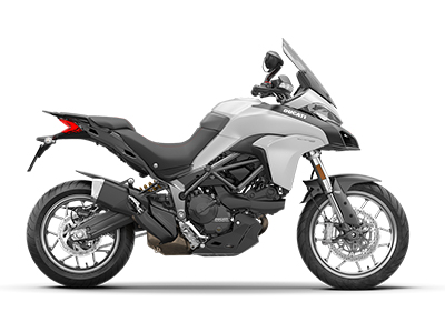 Multistrada 1200