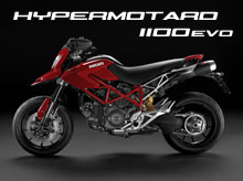 Hypermotard1100evo