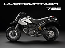 Hypermotard796