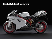 848EVO