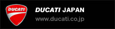 DUCATI.co.jp