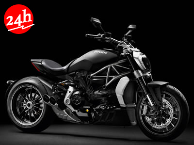 x-Diavel