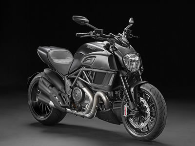 diavel