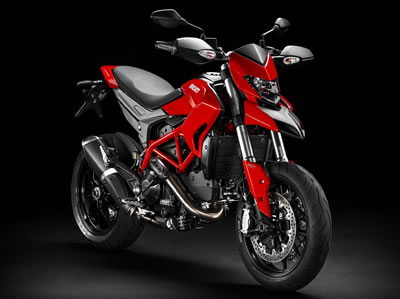 Hypermotard939