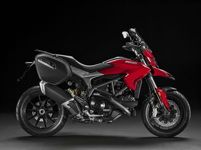 Hyperstrada939