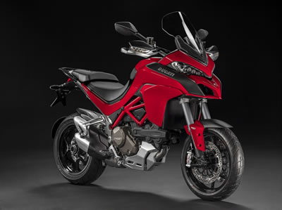 Multistrada1200S