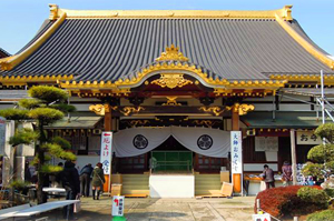 ドゥカティ埼玉南　安全祈願ツーリング